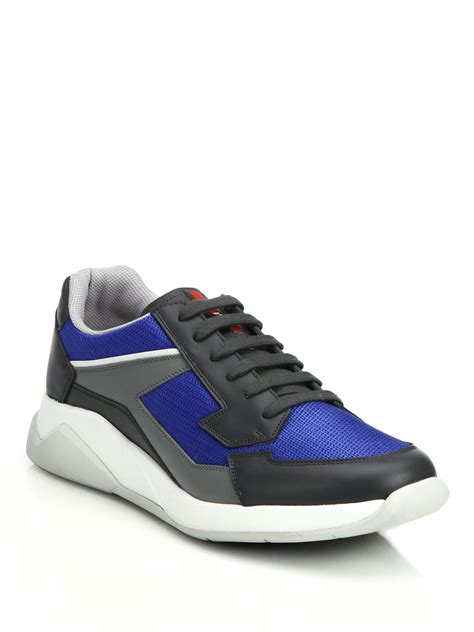 new prada runners|prada sneakers for ladies.